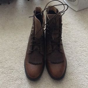 Ariat Heritage Lacer II Boot, Women’s 8.5